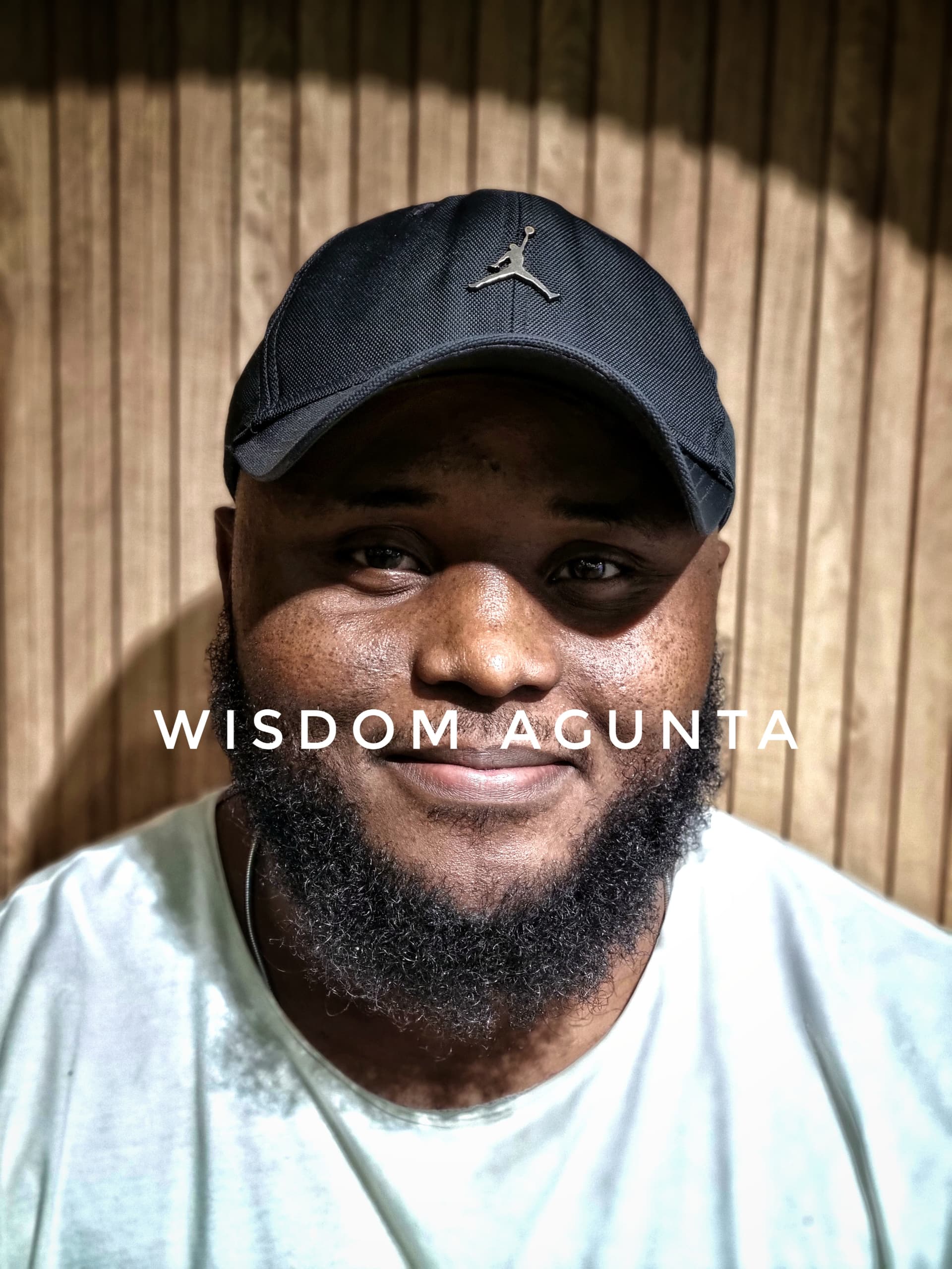 Wisdom Agunta